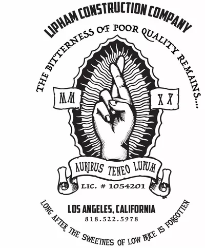 Lipham Construction