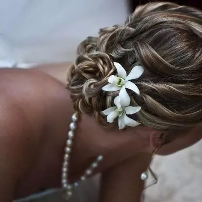 Jeanne's Hair and Makeup Studio