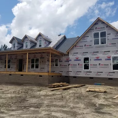 Carolina construction services