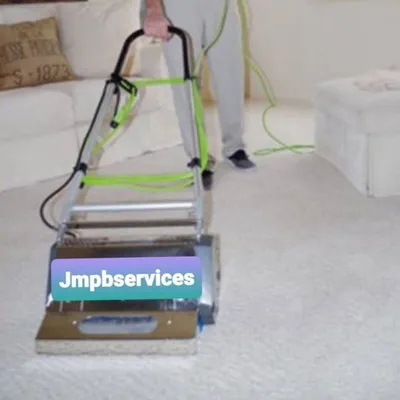 JM Professional Building Services