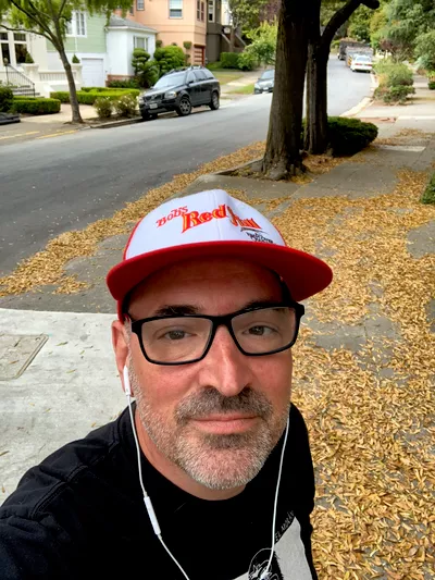 Tim Priest