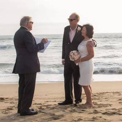 Celebration Weddings