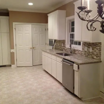 Hughes Painting and Home Improvement