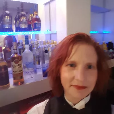 Bartending Services by Heather 5 STAR Bartender