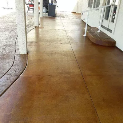 Pioneer Concrete LLC
