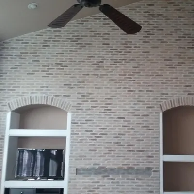 White Mountains Masonry