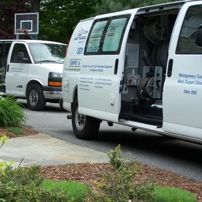 Crown Carpet Care, Inc.