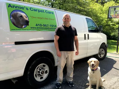 Annie's Carpet Care