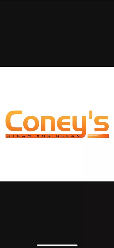 Coney's Steam and Clean
