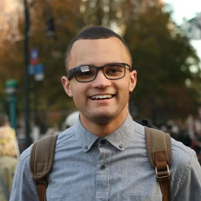 Daqwan Koenig