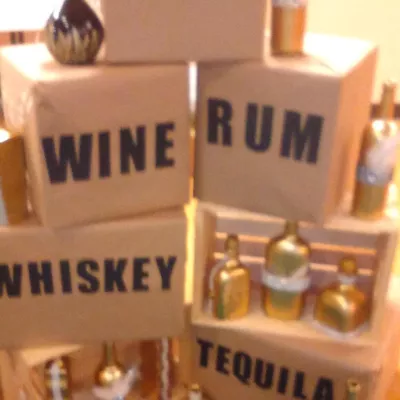 Pirate Debbie Private Party Bartending And Event Planning