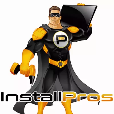 Same Day Install - Install Pros