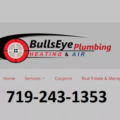 Bullseye Plumbing Heating and Air