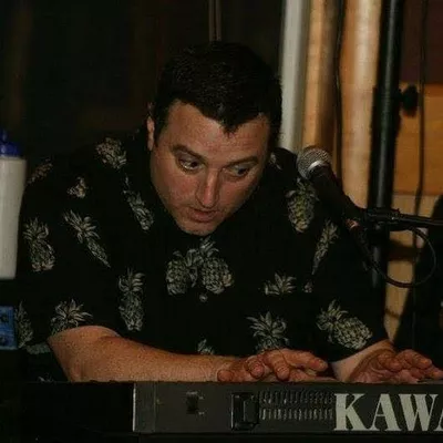 Kevin Burns Music