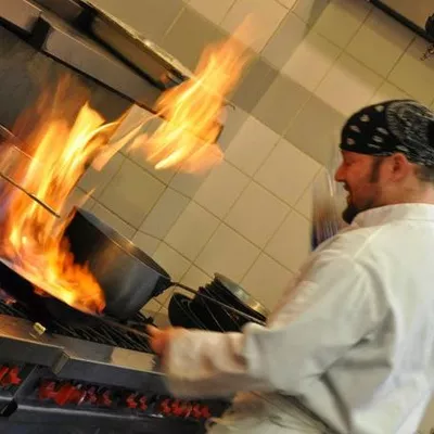 Bambistro Chef Service