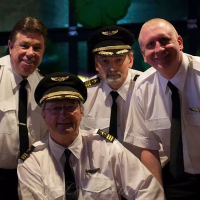 Jet Set Quartet (JSQ Band)