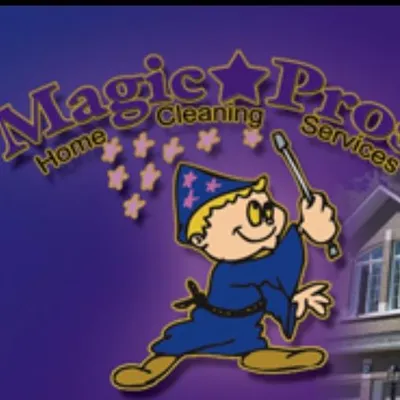 Magic Pro Cleaning Solutions