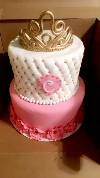 Sweet Flower Bakeshop