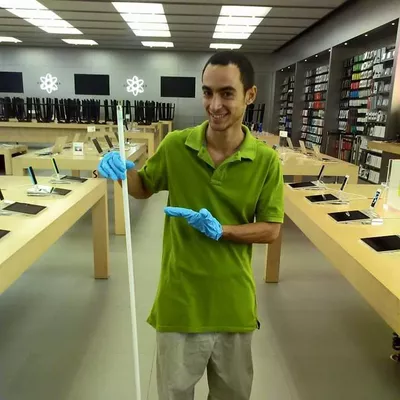 Computer Repair Pros INC