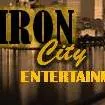 IRON CITY ENTERTAINMENT