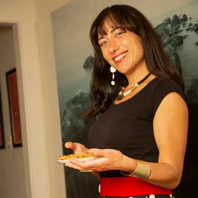 Chef Daniella, Dani Bensimon Catering