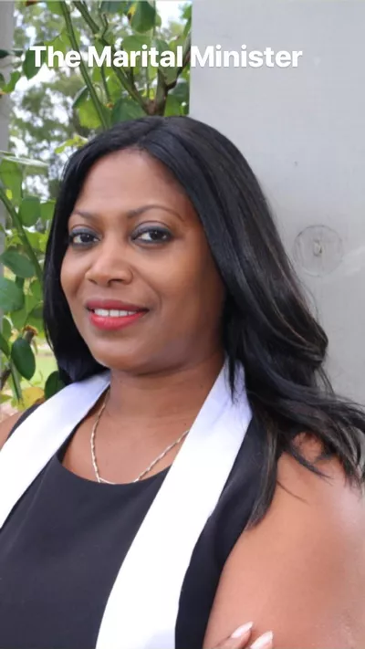 An April Affair Weddings and Notary Services