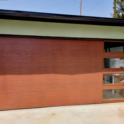 USA GARAGE DOOR