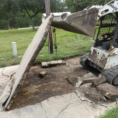 Xtreme Concrete Company LLC Licensed and Insured
