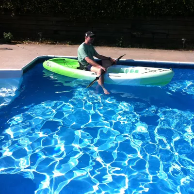Southern Living Pool Services