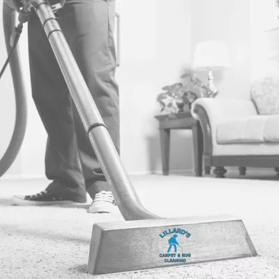 Lillard's Carpet & Rug Care