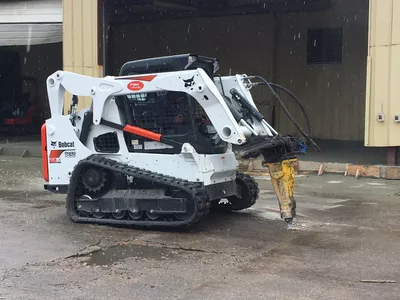 AMG Concrete