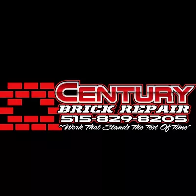Century Brick Repair