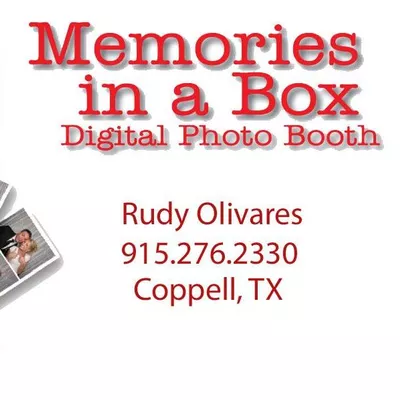 Memories in a Box