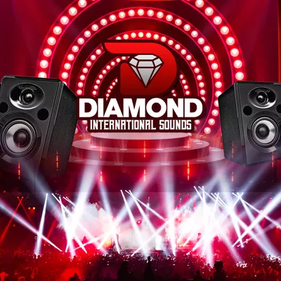 Dee Vibes. Diamond International