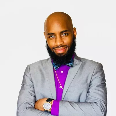D Walter Rogers