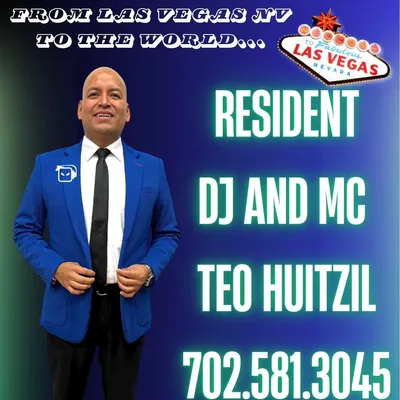 The Human Alien-DJS Entertainment LLc