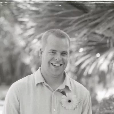 Chef Mark Lorenz