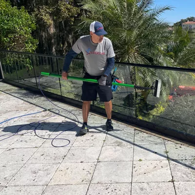 Superstar Window Cleaning
