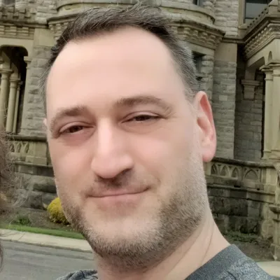 Downriver Computer Guy