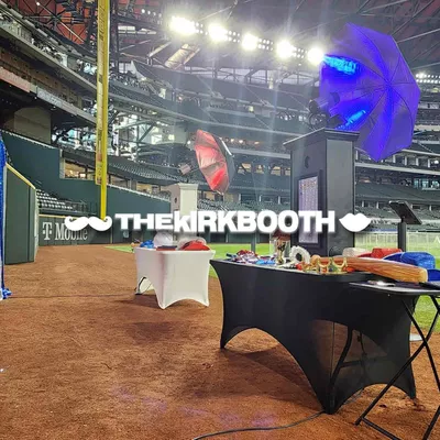 The Kirkbooth