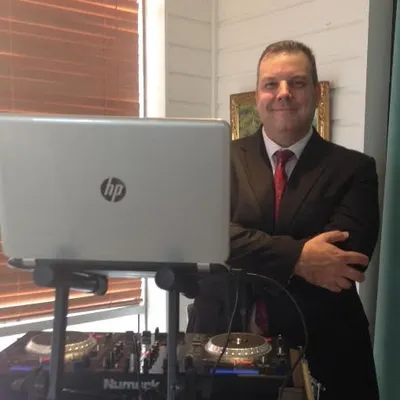 Next Event Pro DJ Services