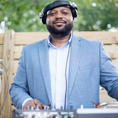 Dj Bloc