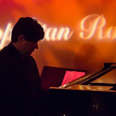 Skip Browner, Pianist For All Occasions