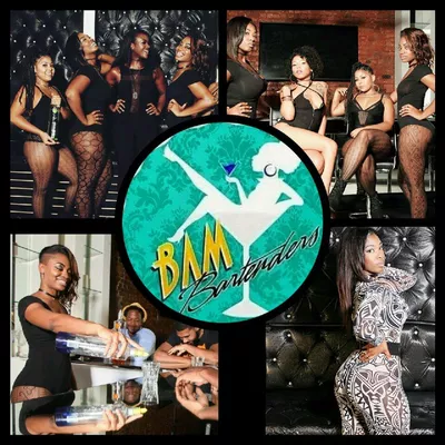 B.A.M. Bartending. LLC