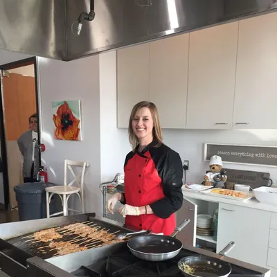 Rasmussen Catering