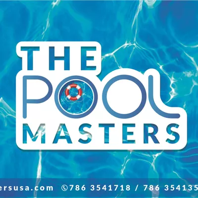 The Pool Masters