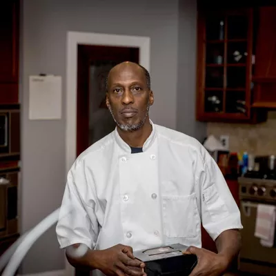 A Family Affair Catering LLP