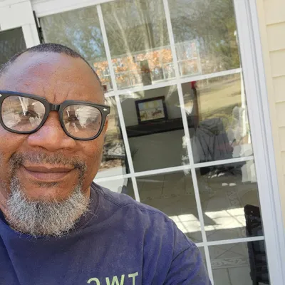 1 TOUCH WINDOW CLEANING LLC