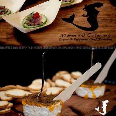 Mermaid Catering