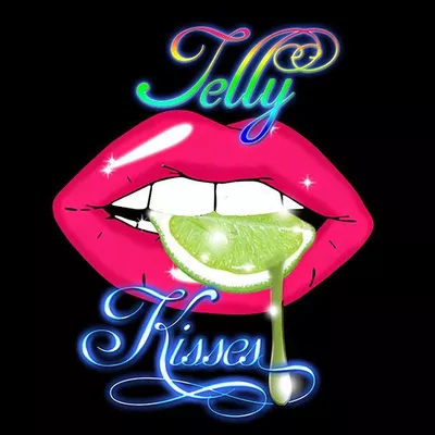 JellyKisses